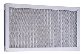 BIS Certificate for Air Filters for general ventilation IS 17570 (Part 1):2021 ISO 16890-2:2016